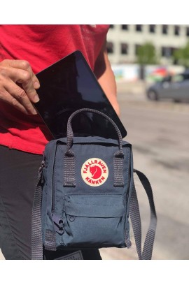 Fjallraven Kanken Sling Cross Body Bag – Navy